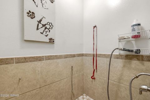 Tiny photo for 233 E Turkey Track Lane, Pinetop, AZ 85935 (MLS # 260103)