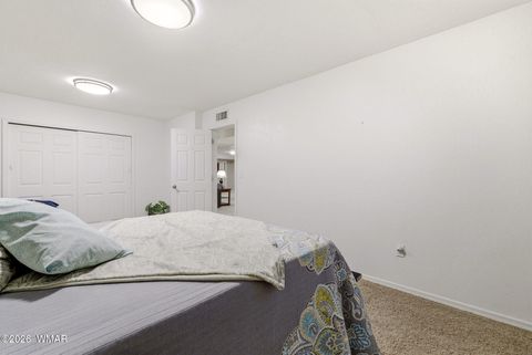 Tiny photo for 233 E Turkey Track Lane, Pinetop, AZ 85935 (MLS # 260103)