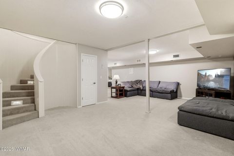 Tiny photo for 233 E Turkey Track Lane, Pinetop, AZ 85935 (MLS # 260103)