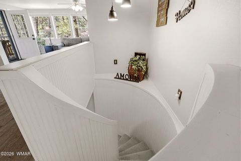 Tiny photo for 233 E Turkey Track Lane, Pinetop, AZ 85935 (MLS # 260103)