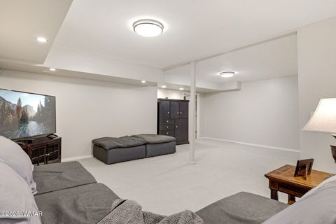 Tiny photo for 233 E Turkey Track Lane, Pinetop, AZ 85935 (MLS # 260103)