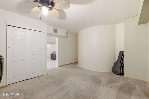 Tiny photo for 233 E Turkey Track Lane, Pinetop, AZ 85935 (MLS # 260103)