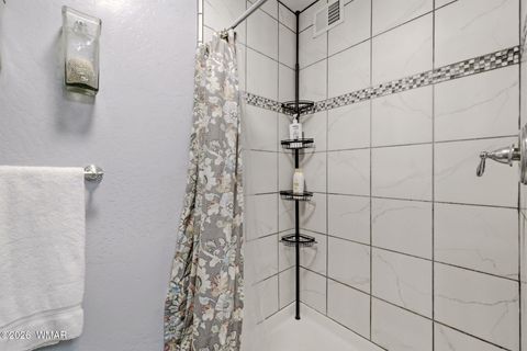 Tiny photo for 233 E Turkey Track Lane, Pinetop, AZ 85935 (MLS # 260103)