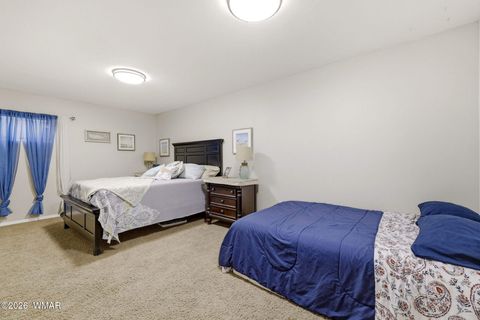 Tiny photo for 233 E Turkey Track Lane, Pinetop, AZ 85935 (MLS # 260103)