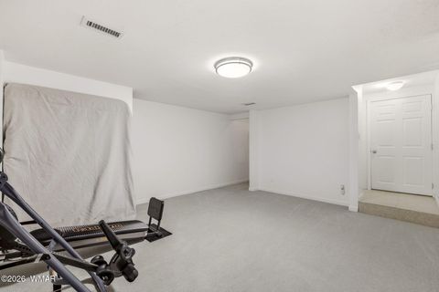 Tiny photo for 233 E Turkey Track Lane, Pinetop, AZ 85935 (MLS # 260103)