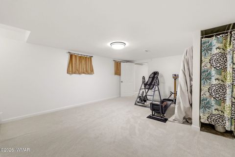 Tiny photo for 233 E Turkey Track Lane, Pinetop, AZ 85935 (MLS # 260103)