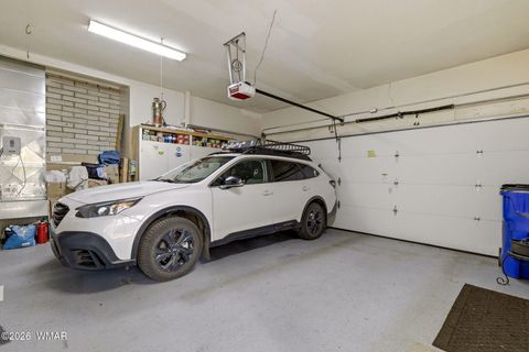 Tiny photo for 233 E Turkey Track Lane, Pinetop, AZ 85935 (MLS # 260103)