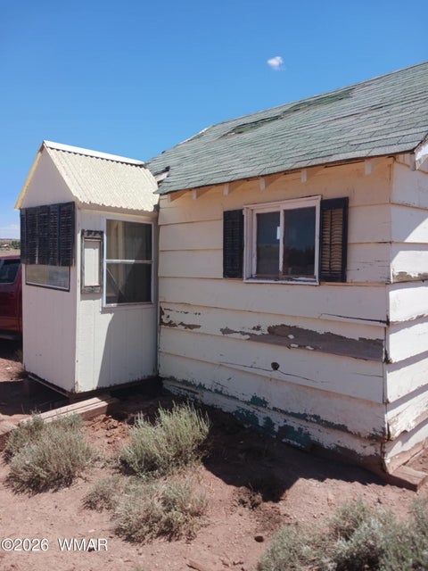 Tiny photo for 4985 Cedar Hills Road, Snowflake, AZ 85937 (MLS # 263546)