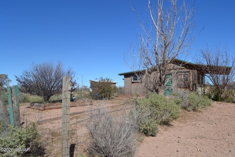 Tiny photo for 4985 Cedar Hills Road, Snowflake, AZ 85937 (MLS # 263546)