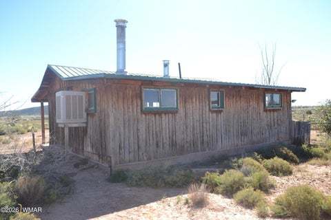 Tiny photo for 4985 Cedar Hills Road, Snowflake, AZ 85937 (MLS # 263546)
