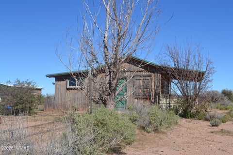 Tiny photo for 4985 Cedar Hills Road, Snowflake, AZ 85937 (MLS # 263546)