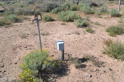 Tiny photo for 4985 Cedar Hills Road, Snowflake, AZ 85937 (MLS # 263546)