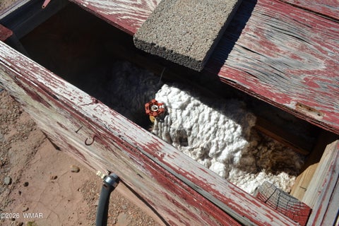 Tiny photo for 4985 Cedar Hills Road, Snowflake, AZ 85937 (MLS # 263546)