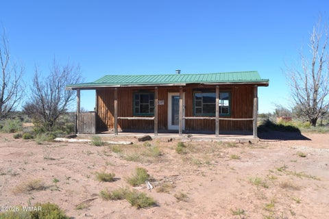 Tiny photo for 4985 Cedar Hills Road, Snowflake, AZ 85937 (MLS # 263546)