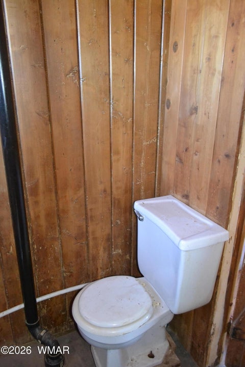 Tiny photo for 4985 Cedar Hills Road, Snowflake, AZ 85937 (MLS # 263546)
