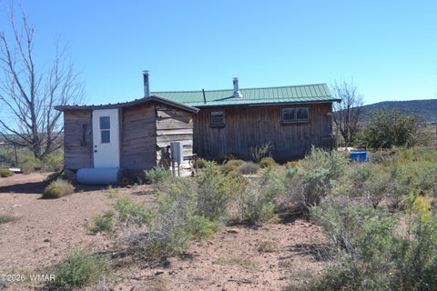 Tiny photo for 4985 Cedar Hills Road, Snowflake, AZ 85937 (MLS # 263546)