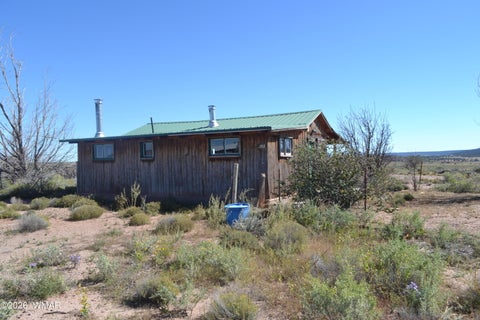 Tiny photo for 4985 Cedar Hills Road, Snowflake, AZ 85937 (MLS # 263546)