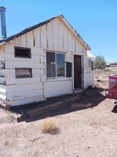 Tiny photo for 4985 Cedar Hills Road, Snowflake, AZ 85937 (MLS # 263546)