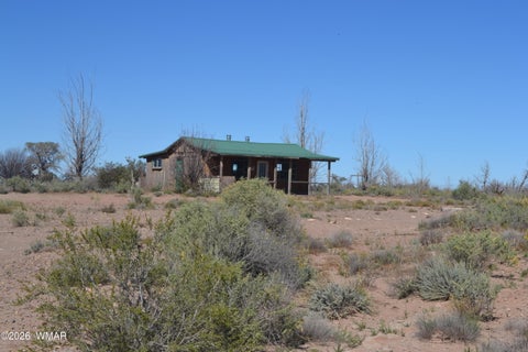 Tiny photo for 4985 Cedar Hills Road, Snowflake, AZ 85937 (MLS # 263546)