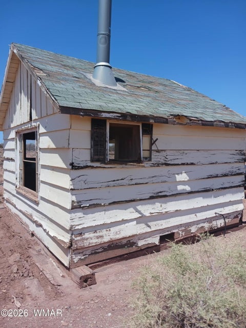 Tiny photo for 4985 Cedar Hills Road, Snowflake, AZ 85937 (MLS # 263546)