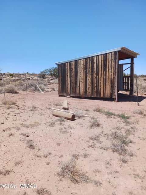 Tiny photo for 4985 Cedar Hills Road, Snowflake, AZ 85937 (MLS # 263546)