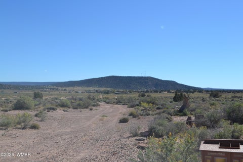 Tiny photo for 4985 Cedar Hills Road, Snowflake, AZ 85937 (MLS # 263546)