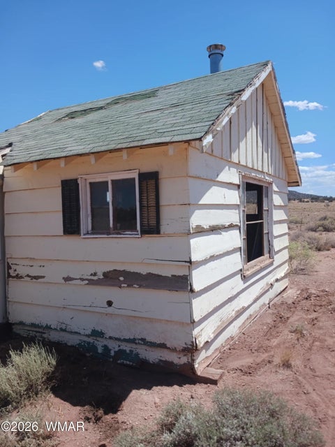 Tiny photo for 4985 Cedar Hills Road, Snowflake, AZ 85937 (MLS # 263546)