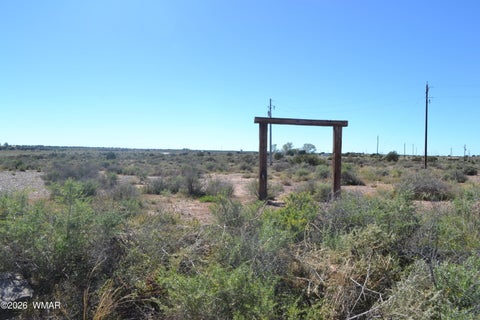 Tiny photo for 4985 Cedar Hills Road, Snowflake, AZ 85937 (MLS # 263546)