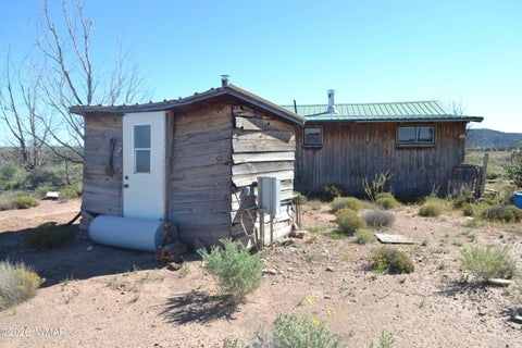Tiny photo for 4985 Cedar Hills Road, Snowflake, AZ 85937 (MLS # 263546)