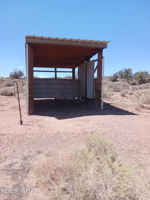 Tiny photo for 4985 Cedar Hills Road, Snowflake, AZ 85937 (MLS # 263546)