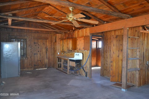 Tiny photo for 4985 Cedar Hills Road, Snowflake, AZ 85937 (MLS # 263546)