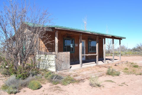Photo of 4985 Cedar Hills Road, Snowflake, AZ 85937 (MLS # 263546)
