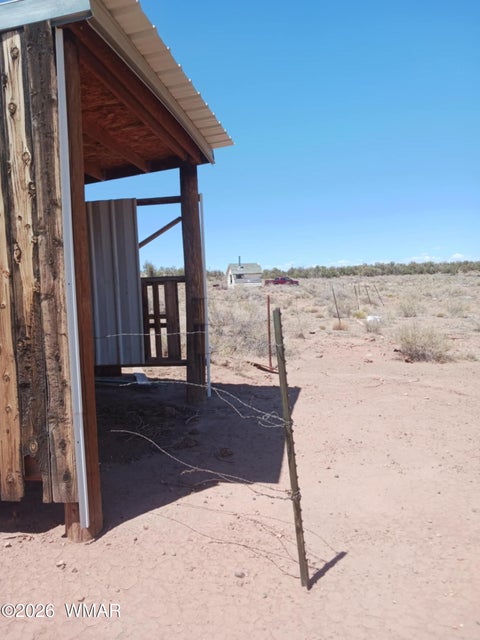 Tiny photo for 4985 Cedar Hills Road, Snowflake, AZ 85937 (MLS # 263546)