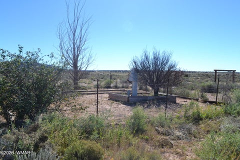Tiny photo for 4985 Cedar Hills Road, Snowflake, AZ 85937 (MLS # 263546)