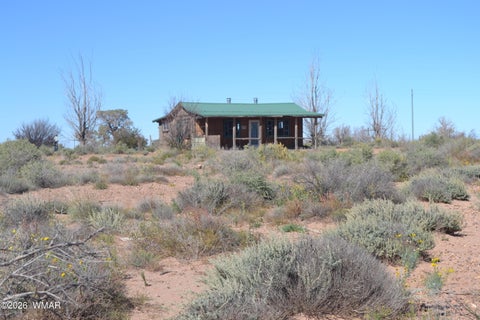 Tiny photo for 4985 Cedar Hills Road, Snowflake, AZ 85937 (MLS # 263546)