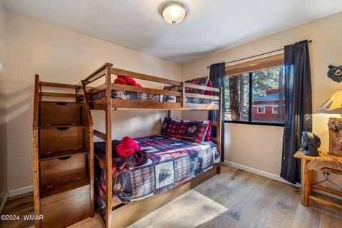 Tiny photo for 2708 High Pine Loop, Overgaard, AZ 85933 (MLS # 252897)