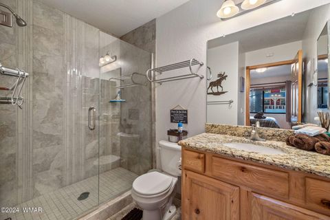 Tiny photo for 2708 High Pine Loop, Overgaard, AZ 85933 (MLS # 252897)