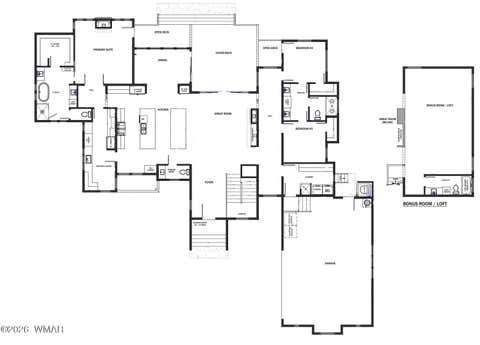 Tiny photo for TBD Jacks Lane, Pinetop, AZ 85935 (MLS # 261302)