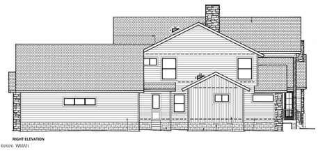 Tiny photo for TBD Jacks Lane, Pinetop, AZ 85935 (MLS # 261302)
