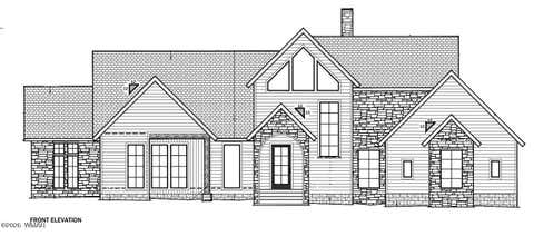Tiny photo for TBD Jacks Lane, Pinetop, AZ 85935 (MLS # 261302)