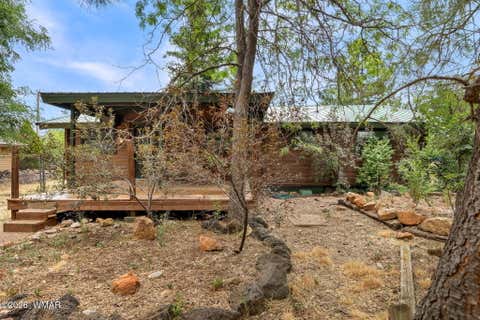 Tiny photo for 1441 W Navajo Lane, Lakeside, AZ 85929 (MLS # 261696)