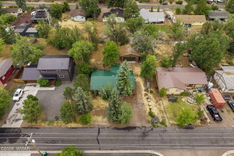 Tiny photo for 1441 W Navajo Lane, Lakeside, AZ 85929 (MLS # 261696)