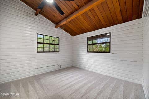 Tiny photo for 1441 W Navajo Lane, Lakeside, AZ 85929 (MLS # 261696)