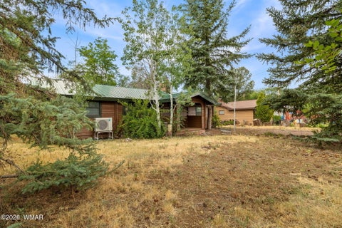 Tiny photo for 1441 W Navajo Lane, Lakeside, AZ 85929 (MLS # 261696)