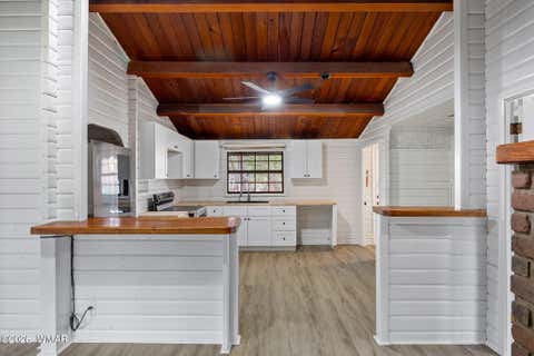 Tiny photo for 1441 W Navajo Lane, Lakeside, AZ 85929 (MLS # 261696)