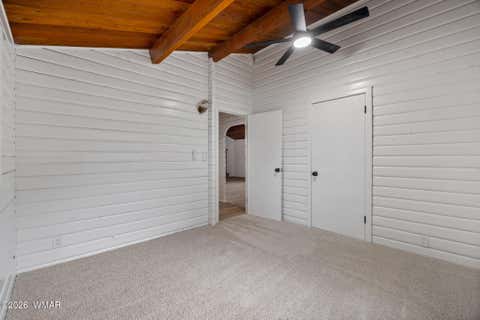 Tiny photo for 1441 W Navajo Lane, Lakeside, AZ 85929 (MLS # 261696)