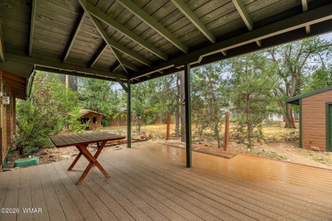 Tiny photo for 1441 W Navajo Lane, Lakeside, AZ 85929 (MLS # 261696)