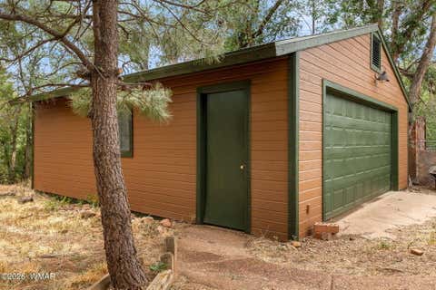 Tiny photo for 1441 W Navajo Lane, Lakeside, AZ 85929 (MLS # 261696)