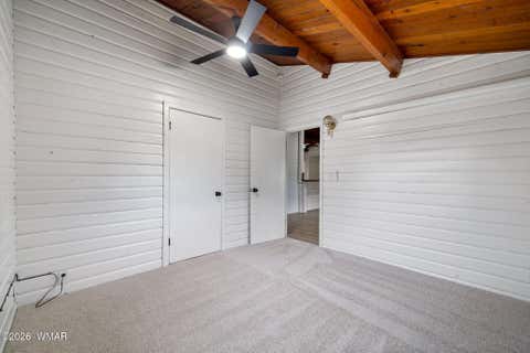 Tiny photo for 1441 W Navajo Lane, Lakeside, AZ 85929 (MLS # 261696)