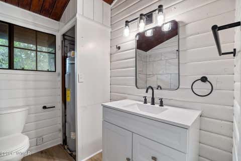 Tiny photo for 1441 W Navajo Lane, Lakeside, AZ 85929 (MLS # 261696)